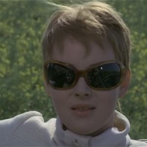 Meet your Posher, Roan